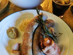 -羽深肉铺 Steak & Wine
