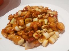 -大鸭梨烤鸭(房山店)