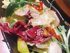 -伍丁·烤牛肋(和平东桥店)