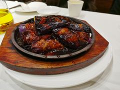 -咪咪川菜(太乙路店)