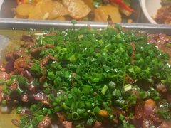 -树厨贵州菜(大十字店)