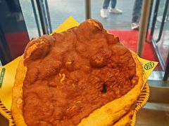 -黑窑厂糖油饼烤鸭·清真菜(旗舰店)