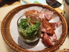 -锦府盐帮·张宅(世纪金源店)