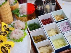 -明本湛江鸡•海鲜小厨(陈家祠店)