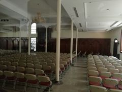 -上海基督教景灵堂