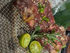 -朴太院·朝鲜族炭火烤肉(民乐园总店)