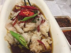 -北李妈妈菜·海肠捞饭(高新万达店)