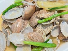 -九號渔港·蒸汽海鲜·粤菜茶点(八卦岭店)