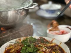 -小杨翘脚牛肉
