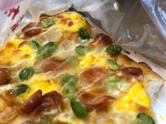 -味多美蛋糕(西安门店)