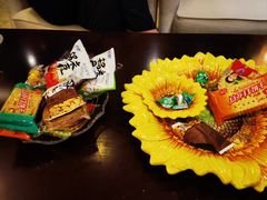 -郑州新郑国际机场T2航站楼-贵宾厅B区