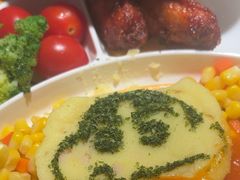 -新太二·鲜料川菜(花都融创茂店)