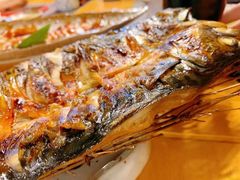-玄海寿司(国贸店)