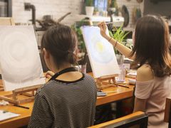 -黑骏画室·深圳美术中高考黄埔军校