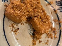 -Cuc Gach Quan Restaurant