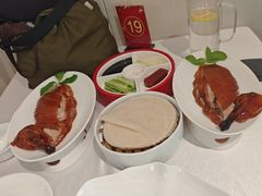 -满堂·烤鸭店·北京菜(鼓楼店)