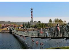 -羊亭河湿地公园