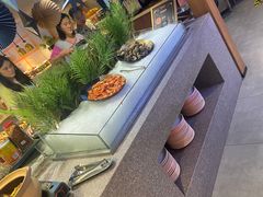 -丽池宫韩式汗蒸会馆(华灯坊店)