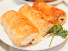 -麒麟海鲜酒家(Richmond)
