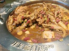 -胖哥俩肉蟹煲(福州仓山爱琴海店)