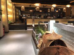 -风味小馆(天目湖宾馆店)
