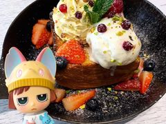 -娜娜家•Nana's restaurant (南开大悦城店)