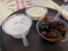 -小草糖水(海棠村店)