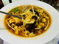 -东兴楼饭庄(六里桥店)
