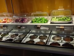 -丰茂烤串(全国首店)