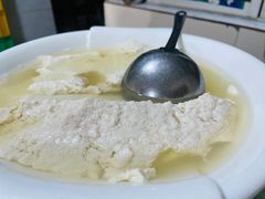 豆花-映秋饭店(李庄总店)