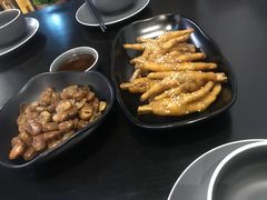 -辣么好吃私厨(新城店)