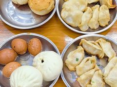 -同茂兴大食堂(真金路店)
