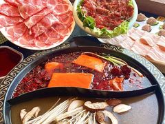 -三江两海老火锅(北京首店)
