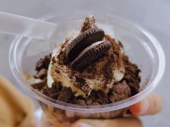 -喜茶(上海打浦桥日月光gelato lab+店)