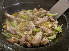 -贵州烙锅(兆丰弄店)