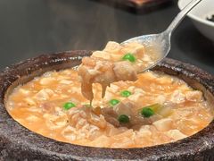 -庆江南江南菜(琴湖溪里花园城店)