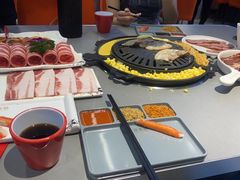 -外婆掌柜·东北家庭烤肉(托乐嘉店)