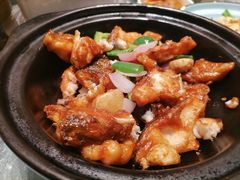 -老伙记海鲜码头(北滘店)