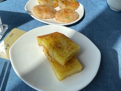 -鹭江宾馆·观海餐厅