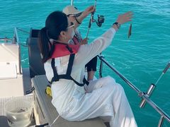 -小猫钓鱼海钓俱乐部(椰梦长廊店)