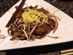 -桃源春晓中餐厅 TaoYuan Restaurant