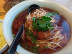 -李先生牛肉面大王(欧亚卖场店)