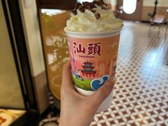-一杯潮茶·专注潮汕茶饮(朝阳庄店)