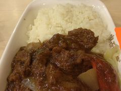 -南粥北面(东大桥店)