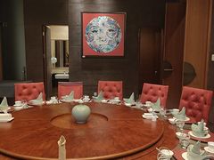 -粤尚腾香居中餐厅(首都机场希尔顿店)