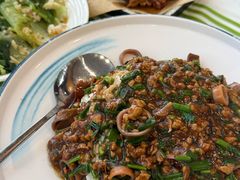 -萃华海鲜阁大排档(五四广场店)