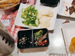 -炭之家·齐齐哈尔非遗烤肉·鲜切直供(中央大街店)