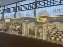 -小桃园·豆浆油条(复兴中路店)