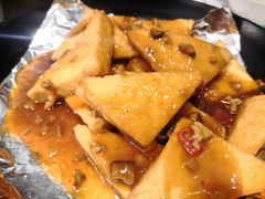 -手拉手美食(清河路店)