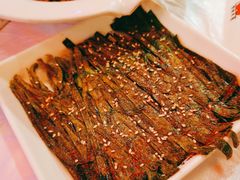 -早酒肖汉老味拌面